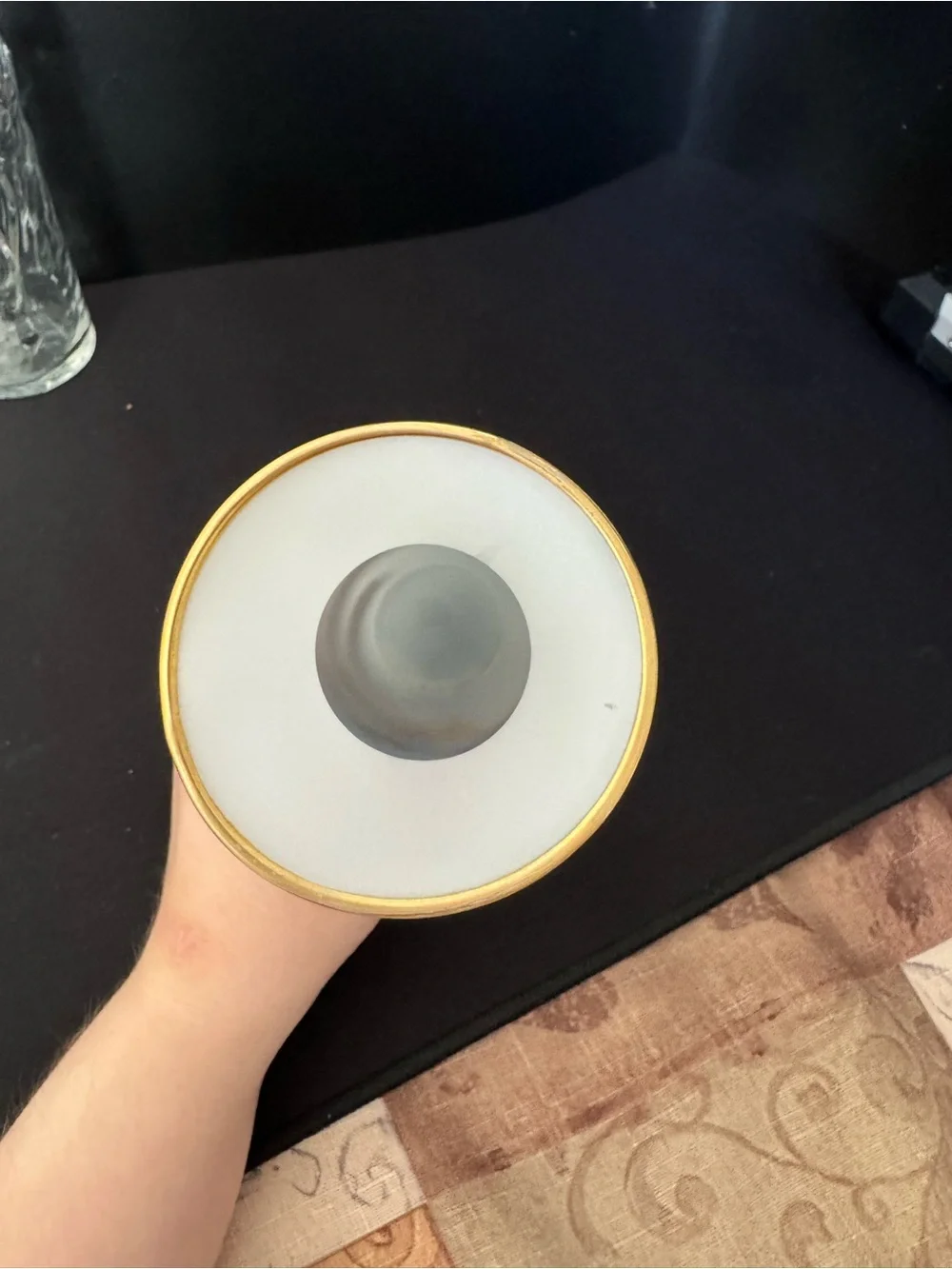 N/A elegant white